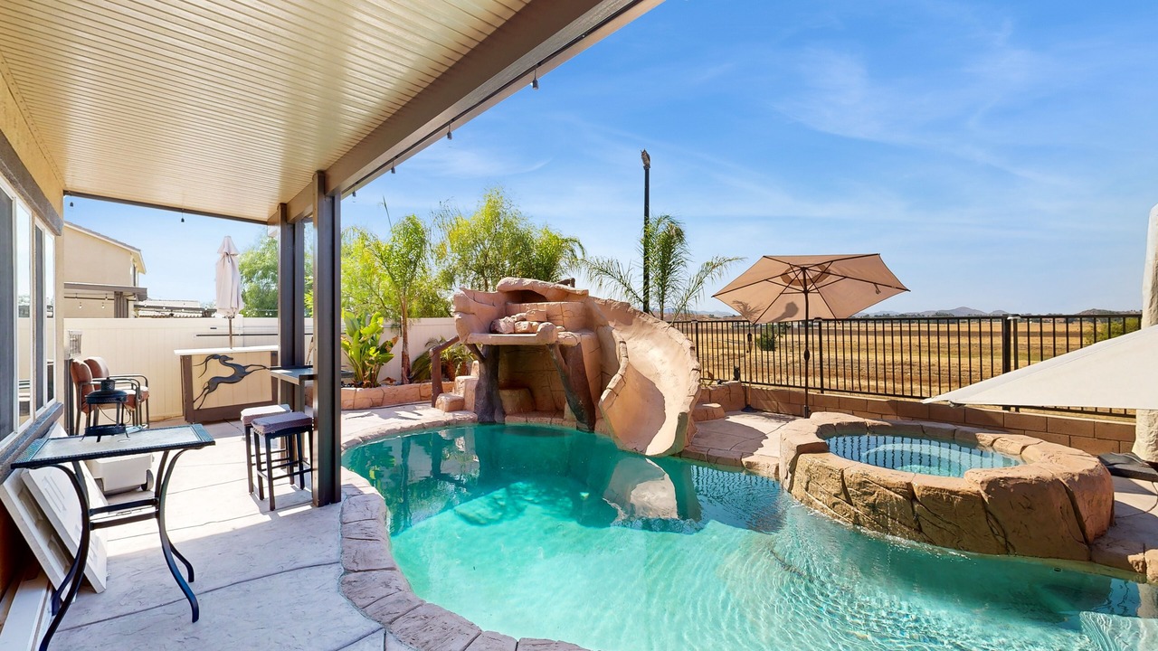 Photo of Outdoor in Perris
