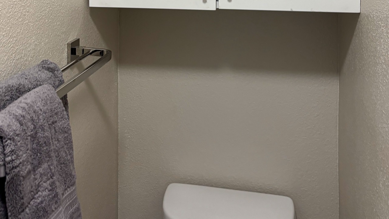 Photo of Bathroom in Perris