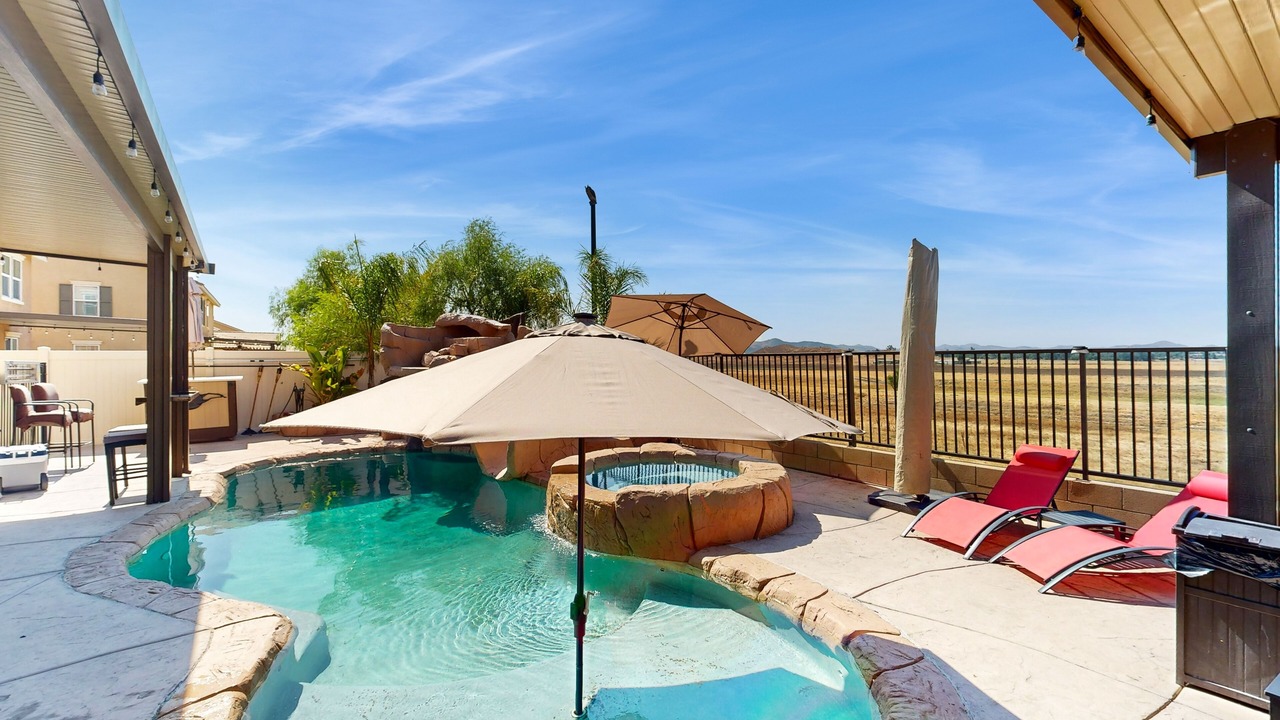 Photo of Outdoor in Perris