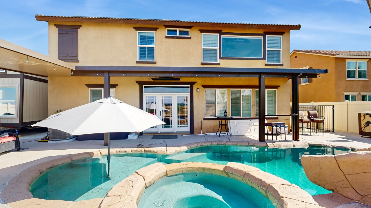 Photo of Outdoor in Perris