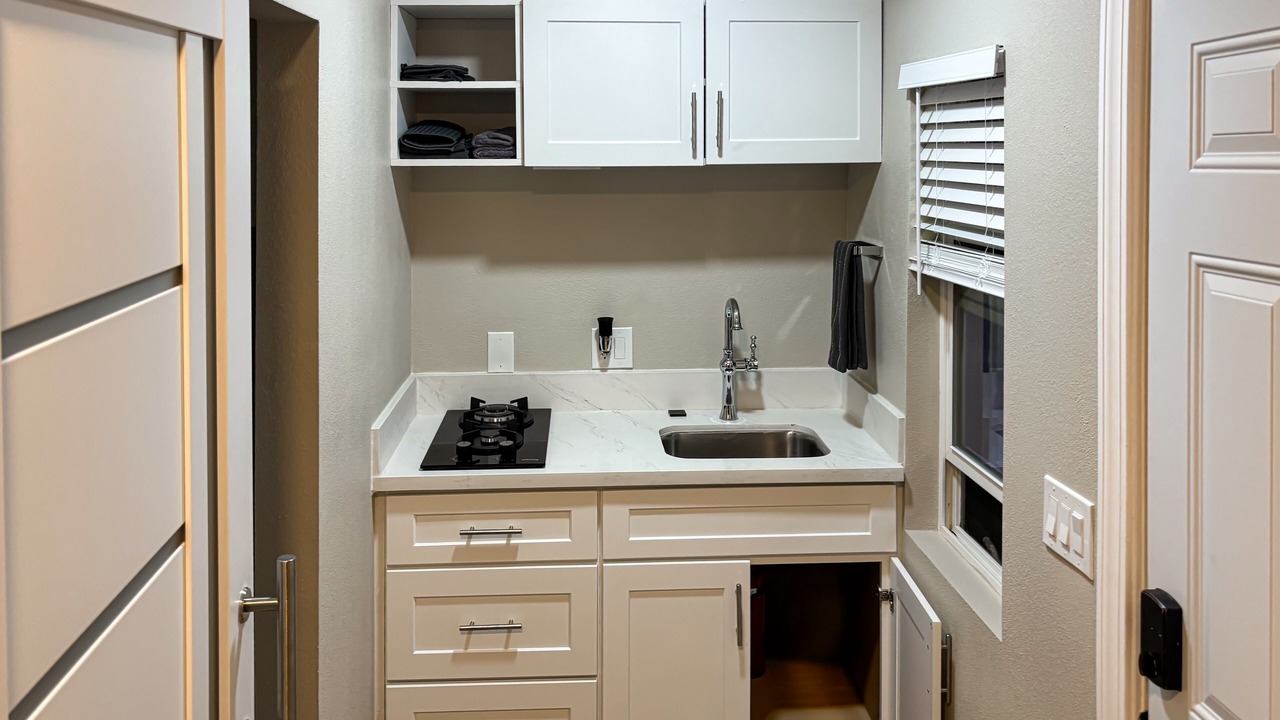 Photo of Kitchen in Perris