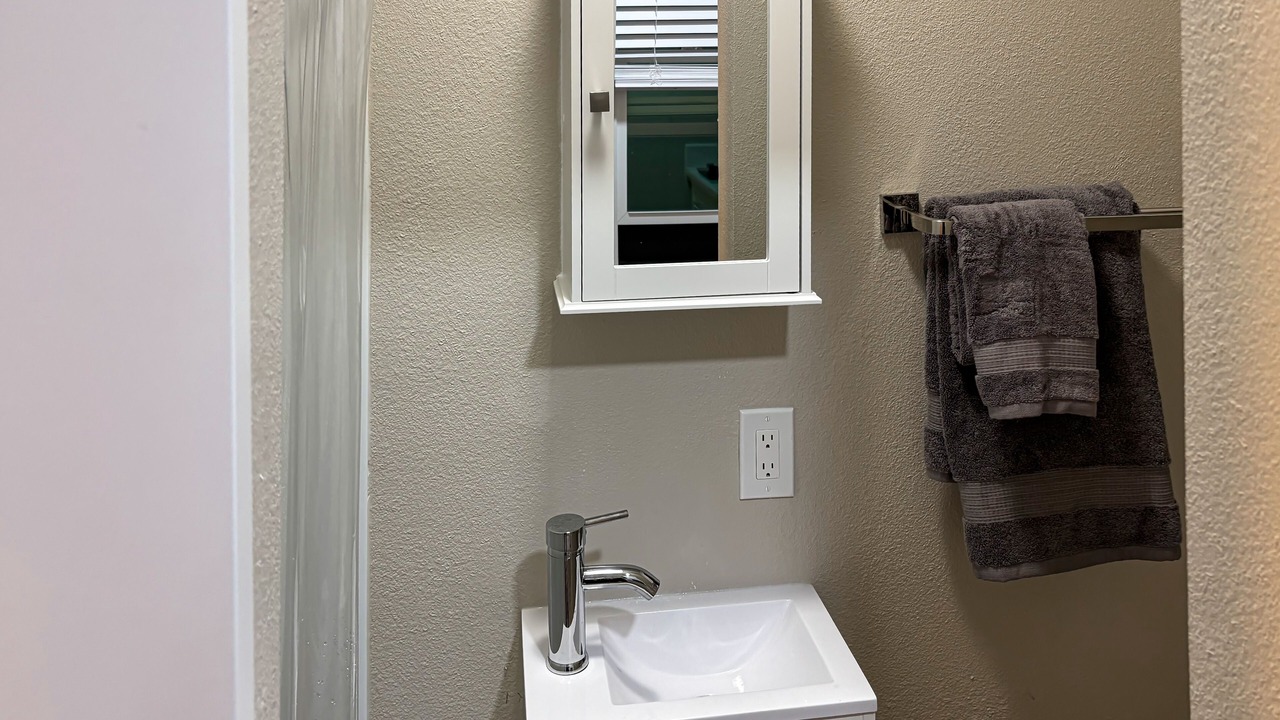 Photo of Bathroom in Perris