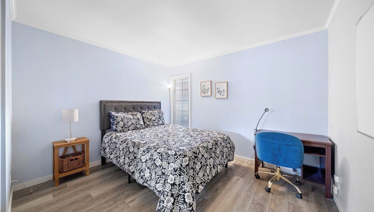 Photo of Bedroom in Anaheim Hills