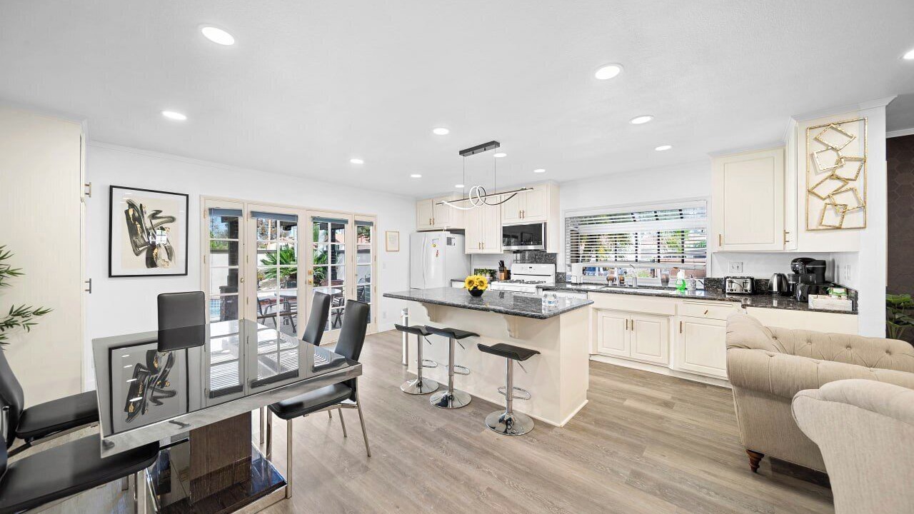 Photo of Kitchen in Anaheim Hills