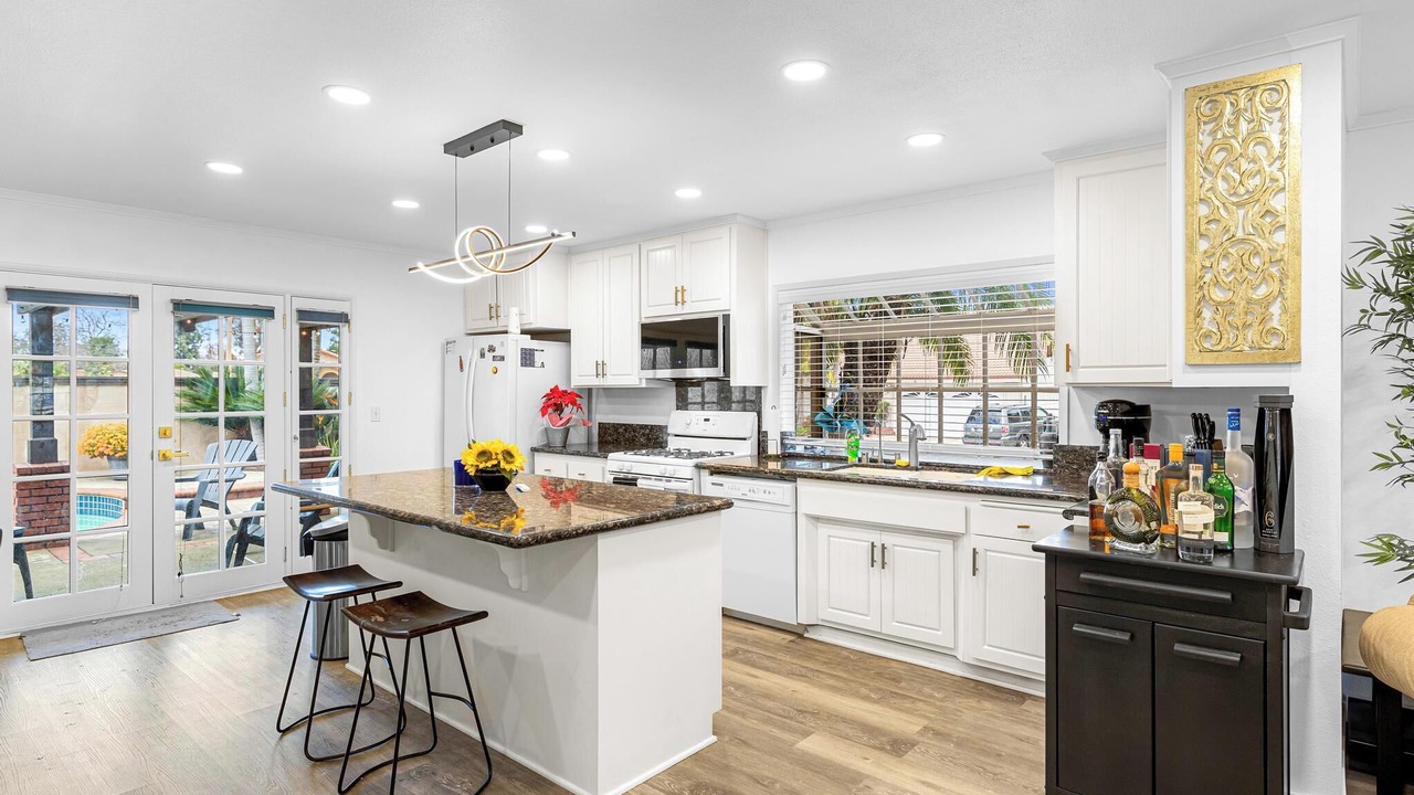 Photo of Kitchen in Anaheim Hills