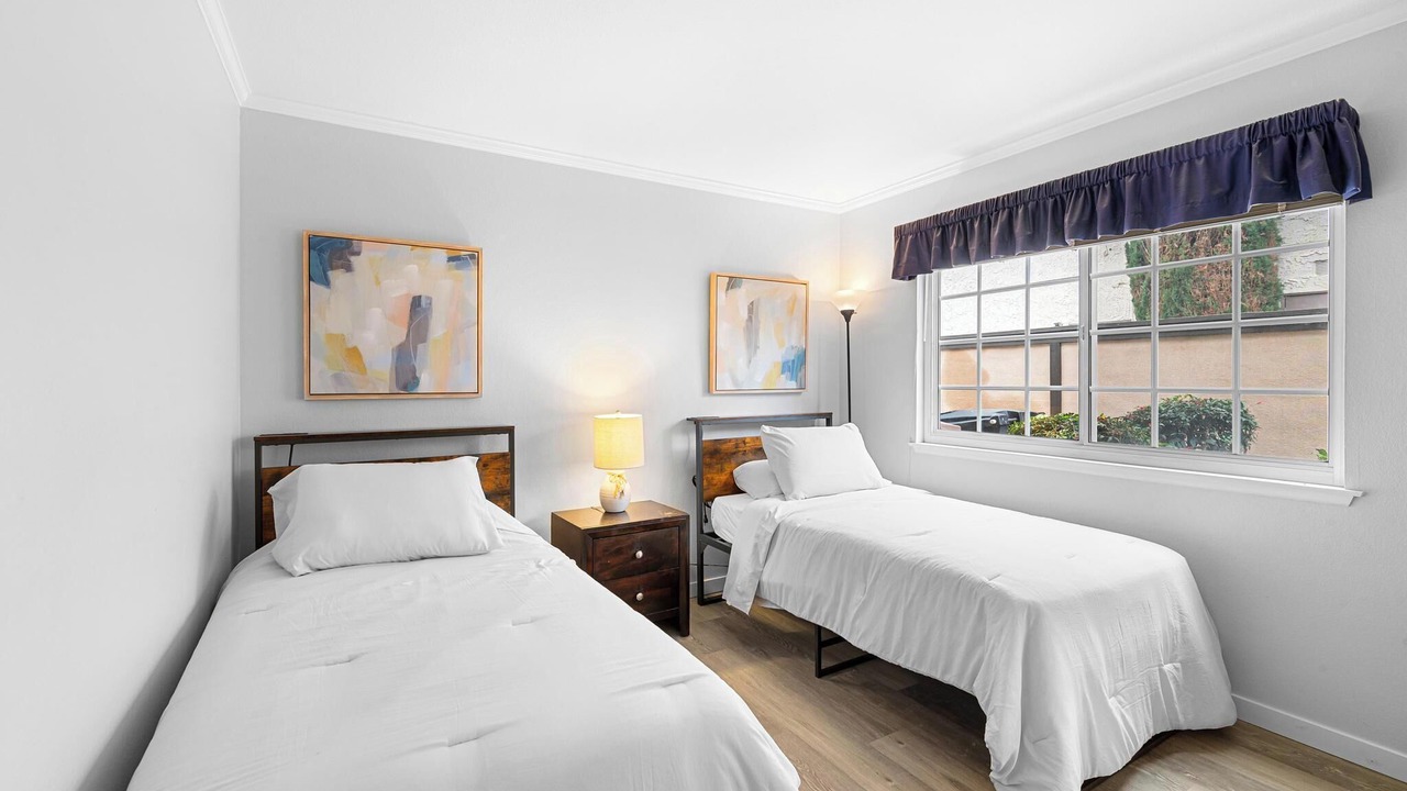 Photo of Bedroom in Anaheim Hills
