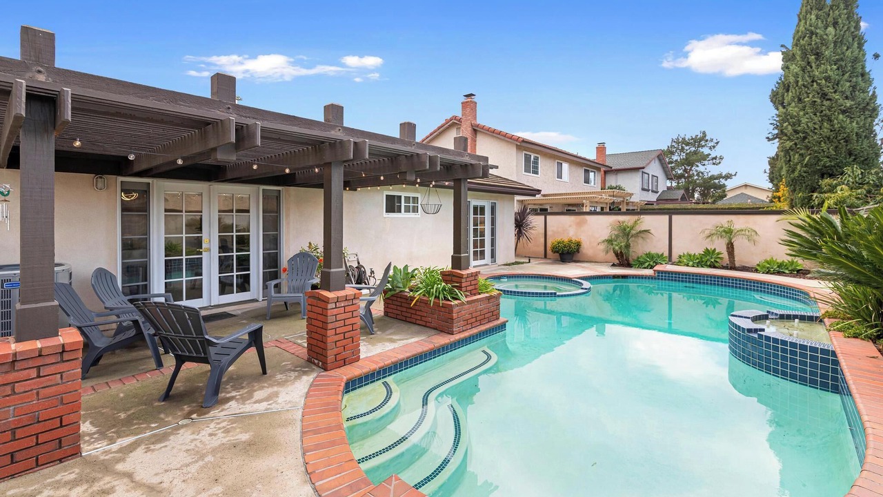 Photo of Outdoor in Anaheim Hills