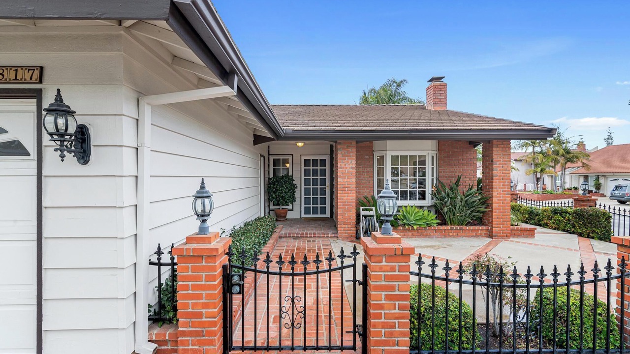 Photo of Outdoor in Anaheim Hills