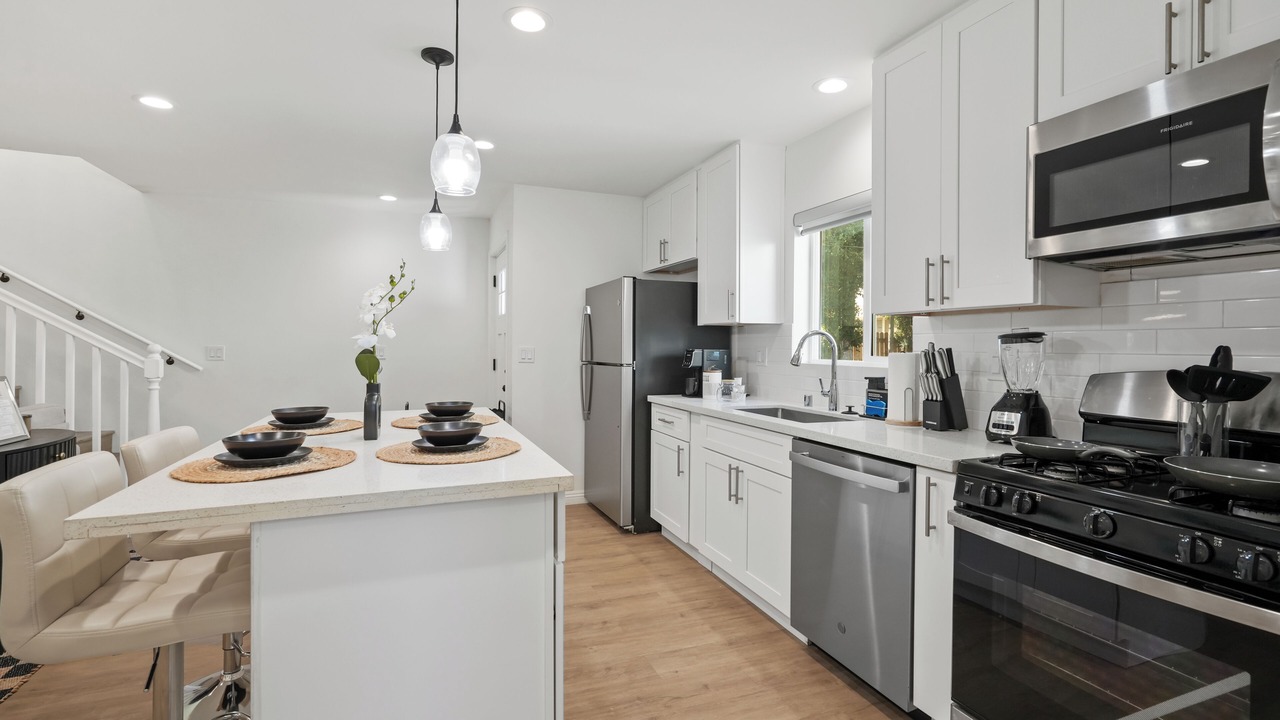 Photo of Kitchen in Vernon