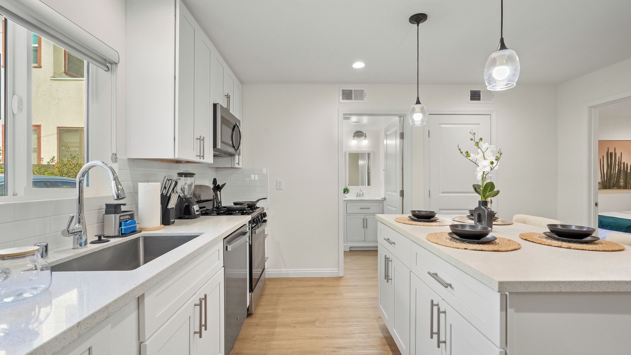 Photo of Kitchen in Vernon