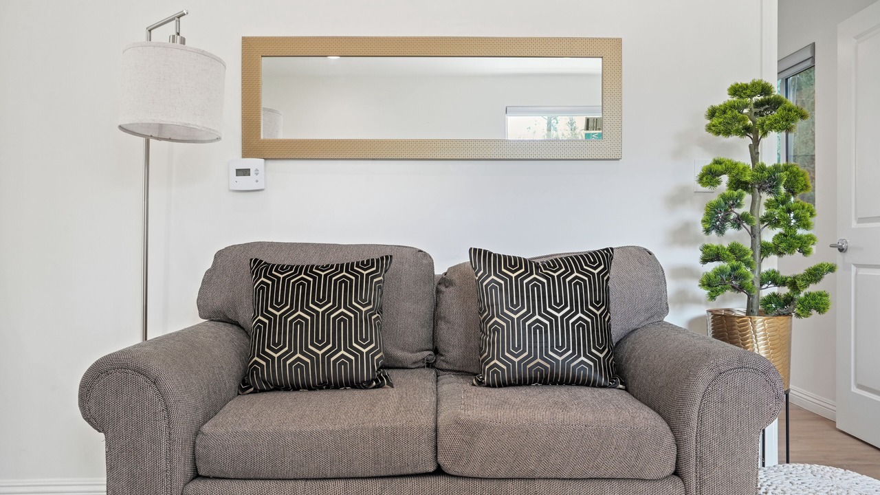 Photo of Livingroom in Vernon