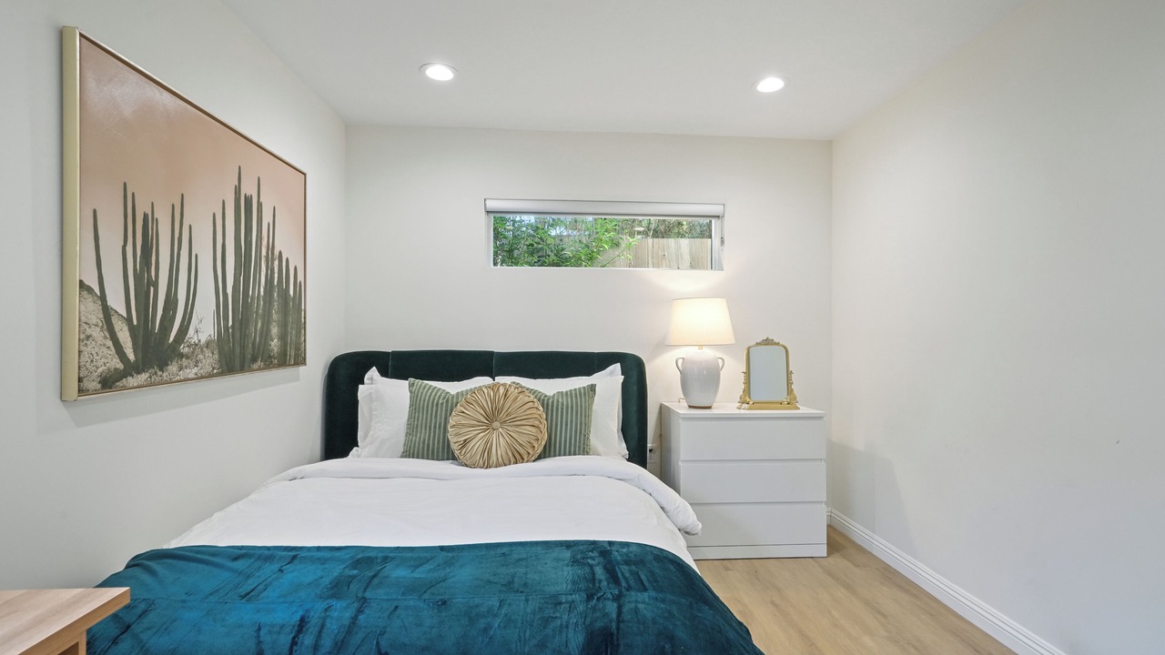Photo of Bedroom in Vernon