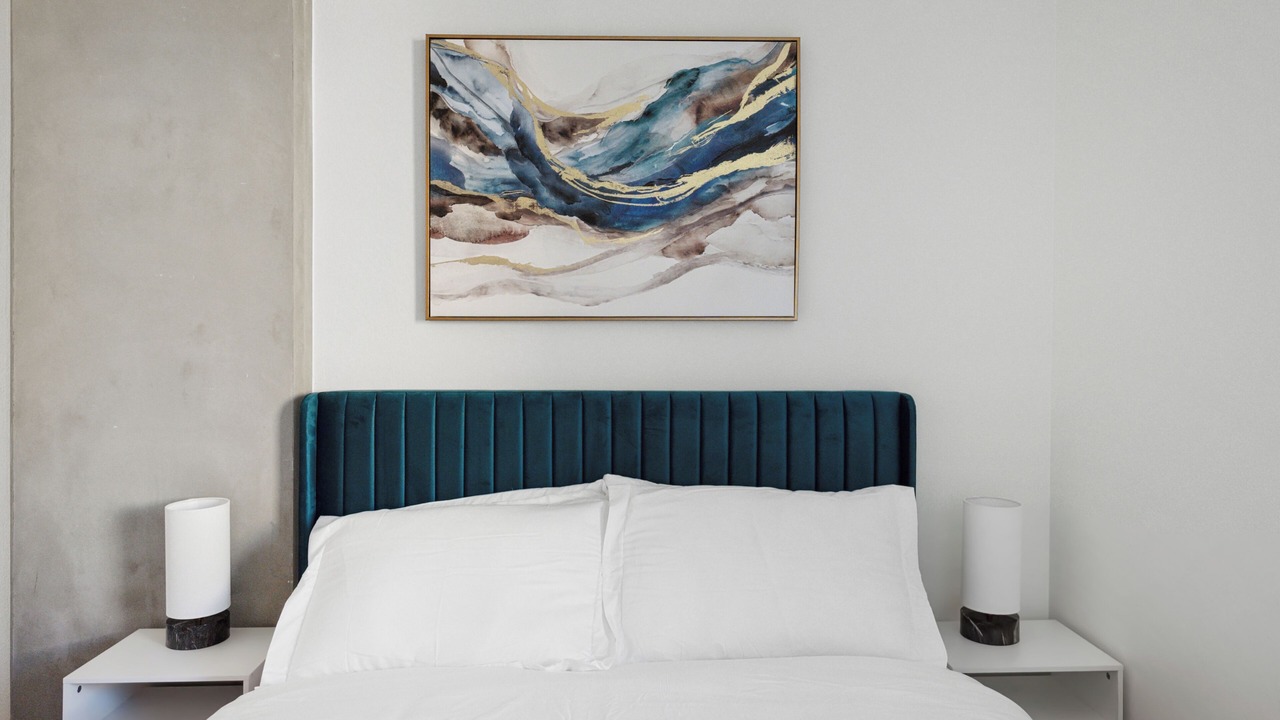 Photo of Bedroom in Beverly Grove