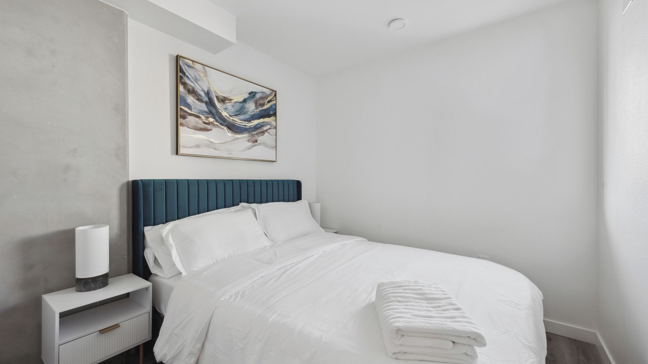 Photo of Bedroom in Beverly Grove