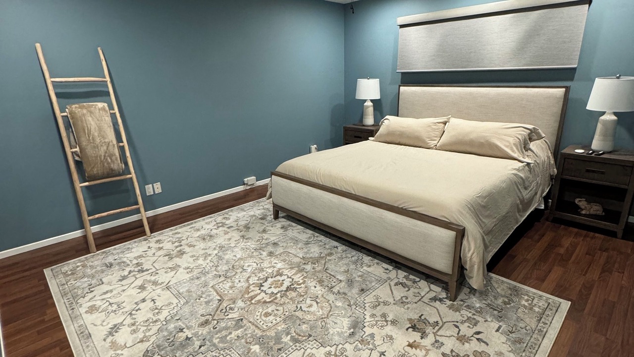 Photo of Bedroom in Lakewood Village