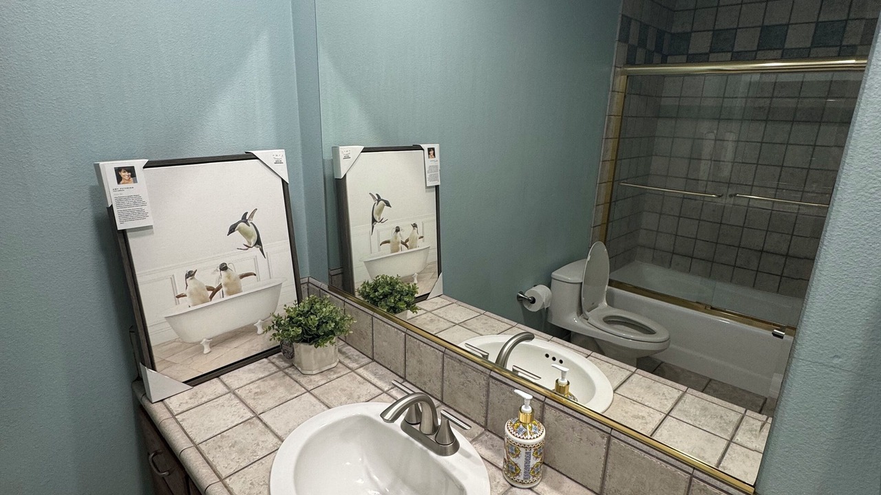 Photo of Bathroom in Lakewood Village