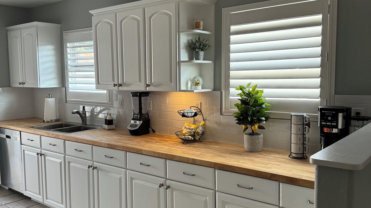 Photo of Kitchen in Lakewood Village