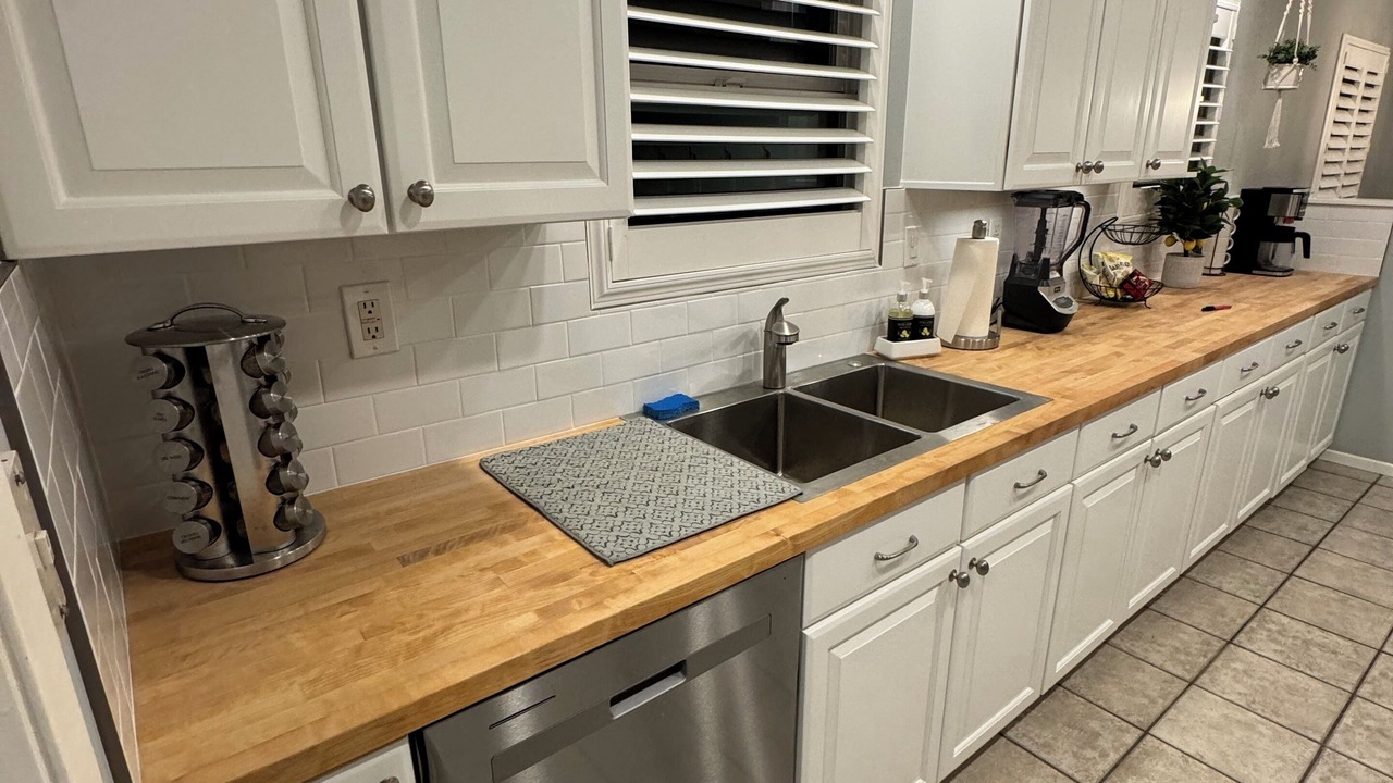 Photo of Kitchen in Lakewood Village