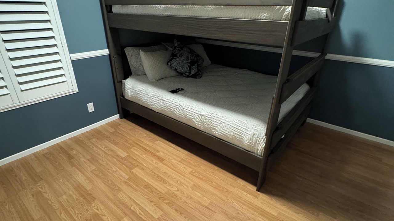 Photo of Bedroom in Lakewood Village