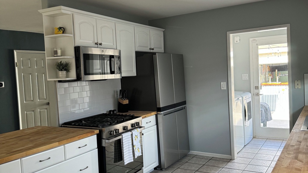 Photo of Kitchen in Lakewood Village