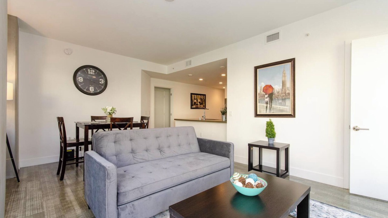 Photo of Livingroom in Historic Core