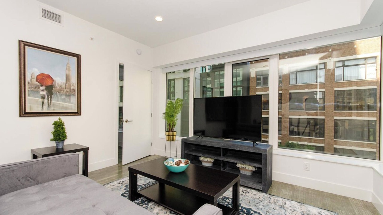 Photo of Livingroom in Historic Core