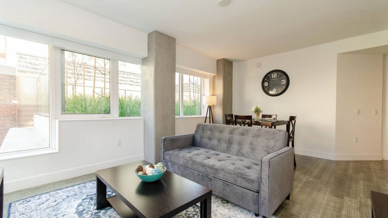 Photo of Livingroom in Historic Core