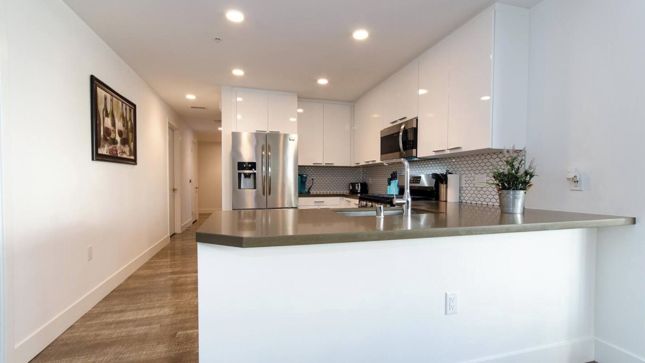 Photo of Kitchen in Historic Core