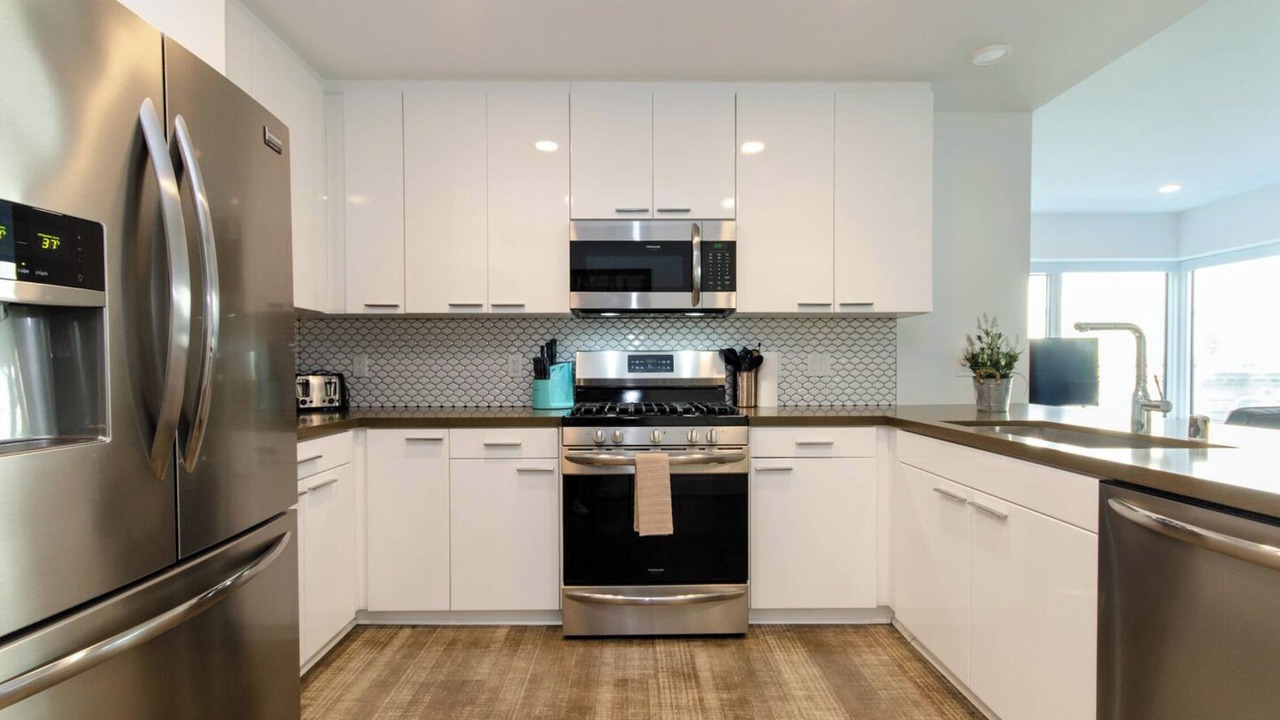 Photo of Kitchen in Historic Core