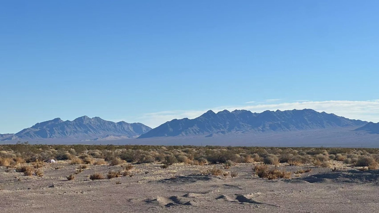 Photo of Others in Mojave Desert