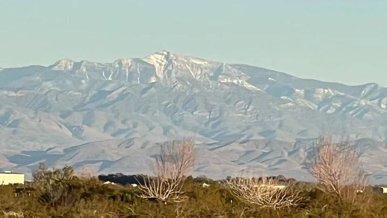 Photo of Others in Mojave Desert