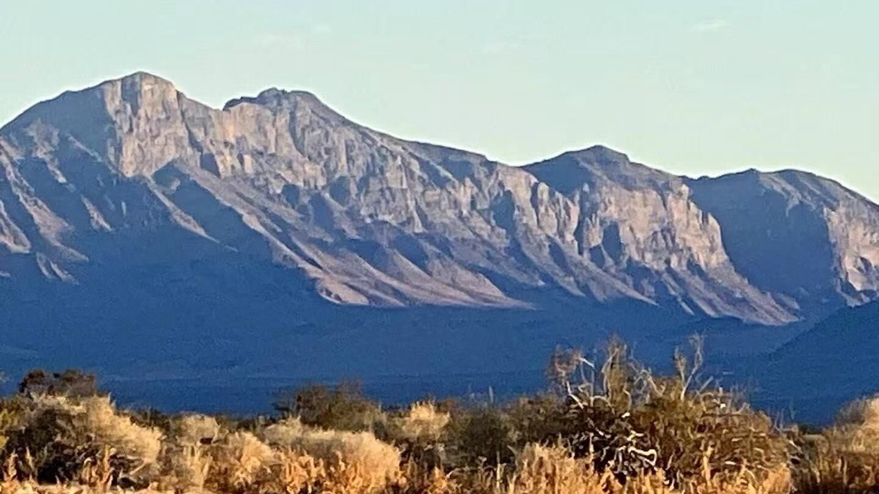 Photo of Others in Mojave Desert