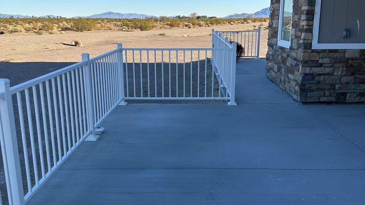 Photo of Outdoor in Mojave Desert