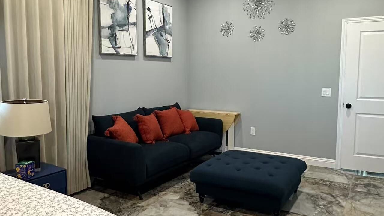 Photo of Livingroom in Mojave Desert