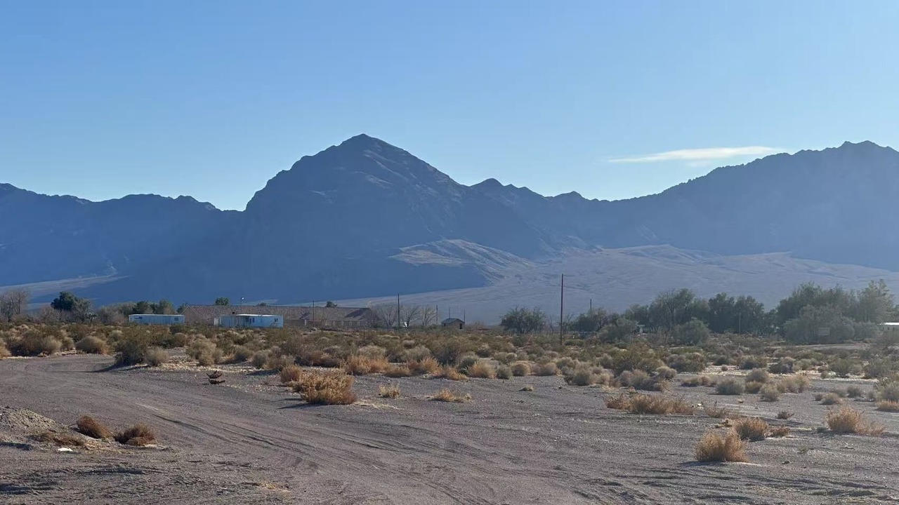Photo of Others in Mojave Desert