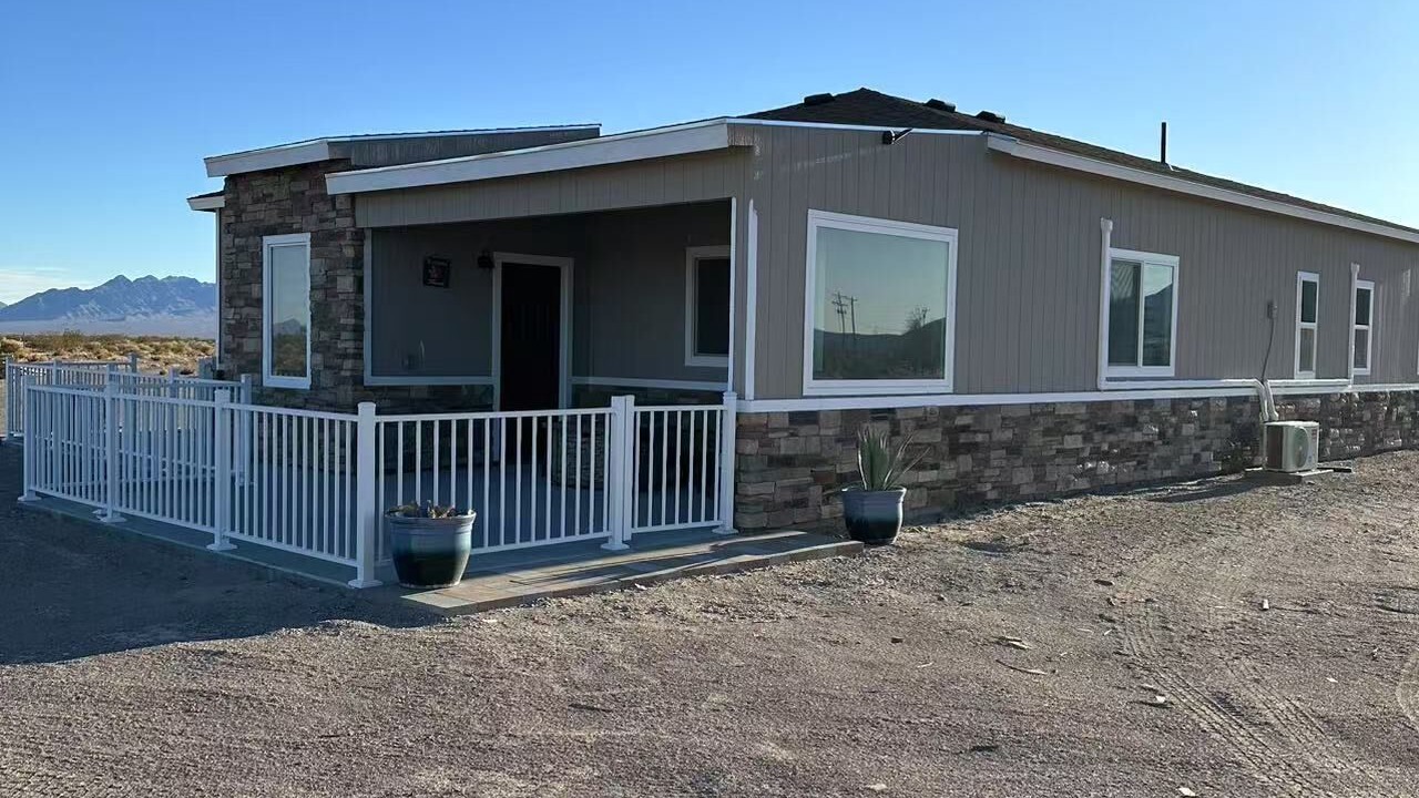 Photo of Outdoor in Mojave Desert