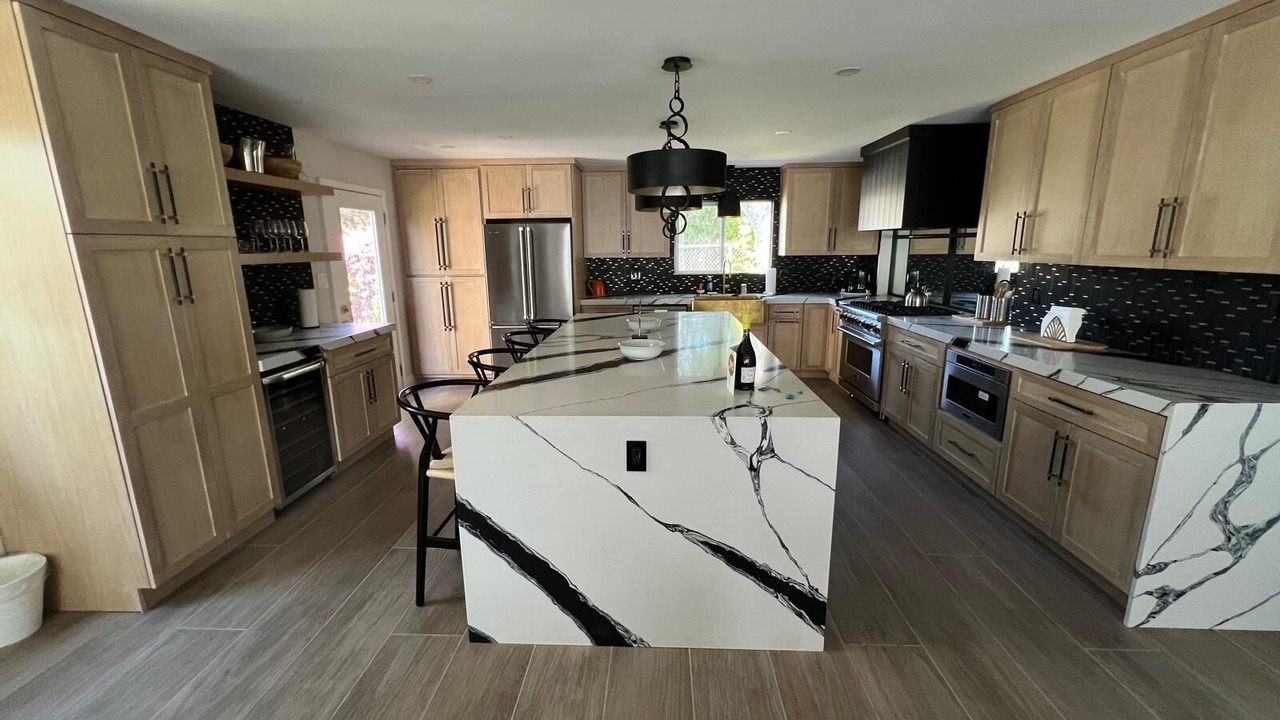 Photo of Kitchen in Historic Core