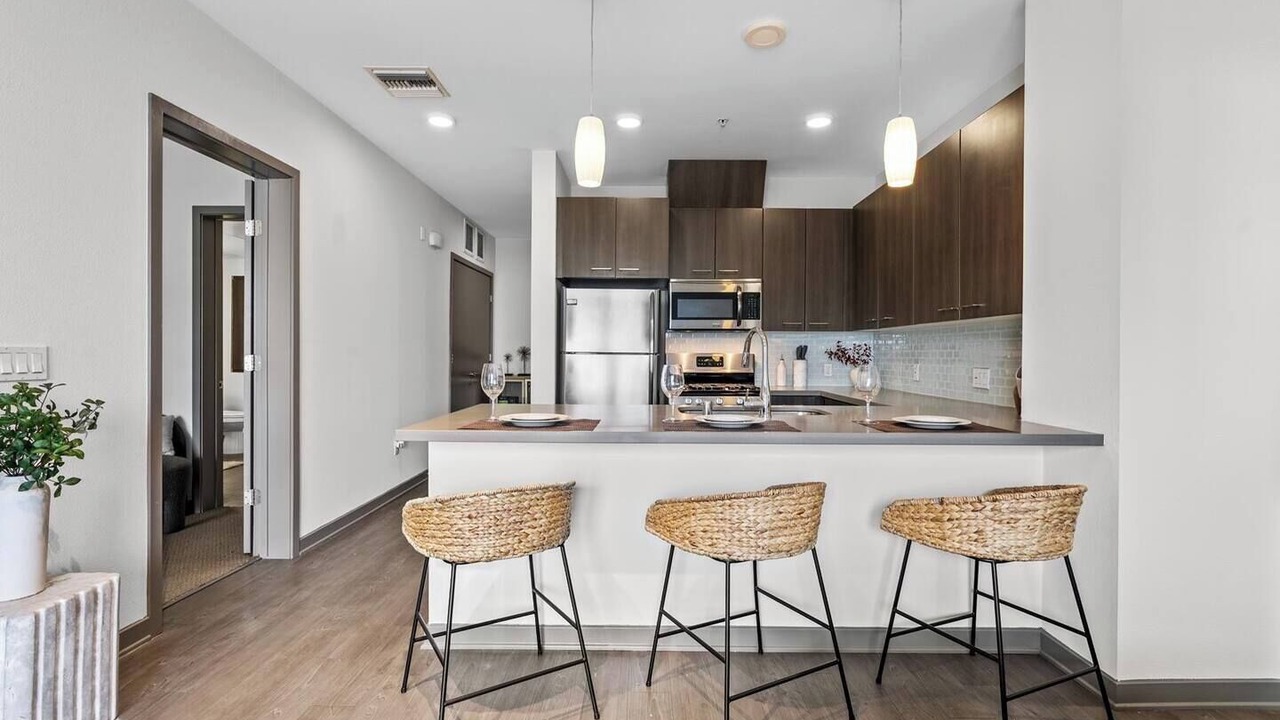 Photo of Kitchen in Downtown