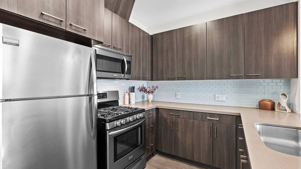 Photo of Kitchen in Downtown