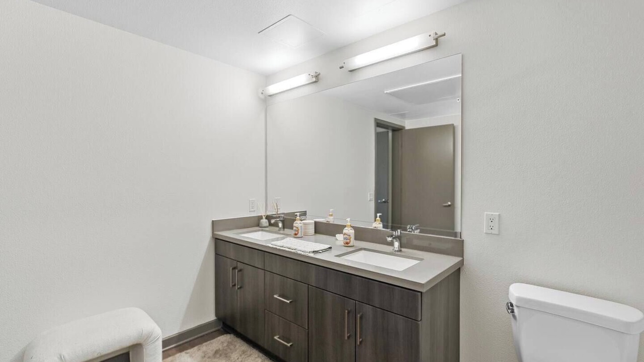 Photo of Bathroom in Downtown