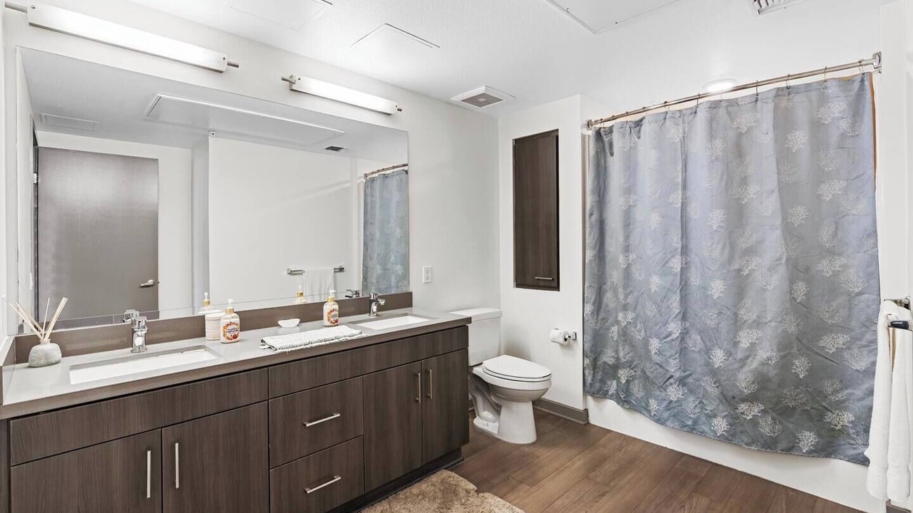 Photo of Bathroom in Downtown