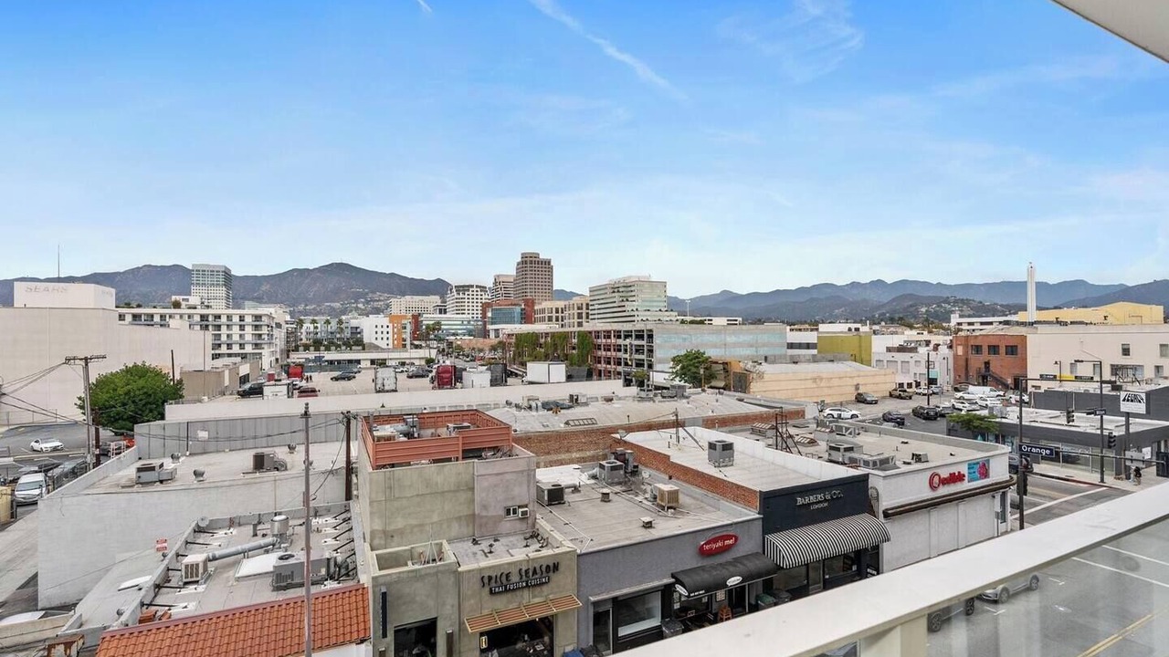 Photo of Outdoor in Downtown