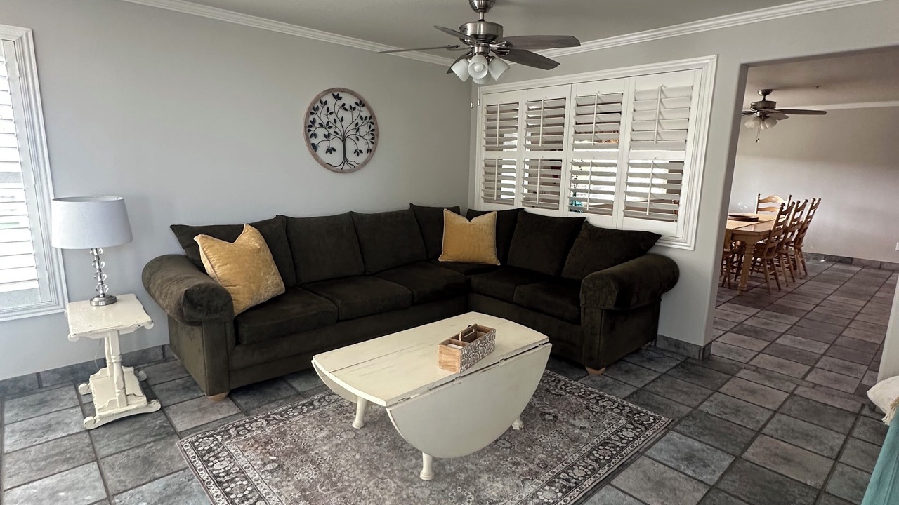 Photo of Livingroom in Fontana