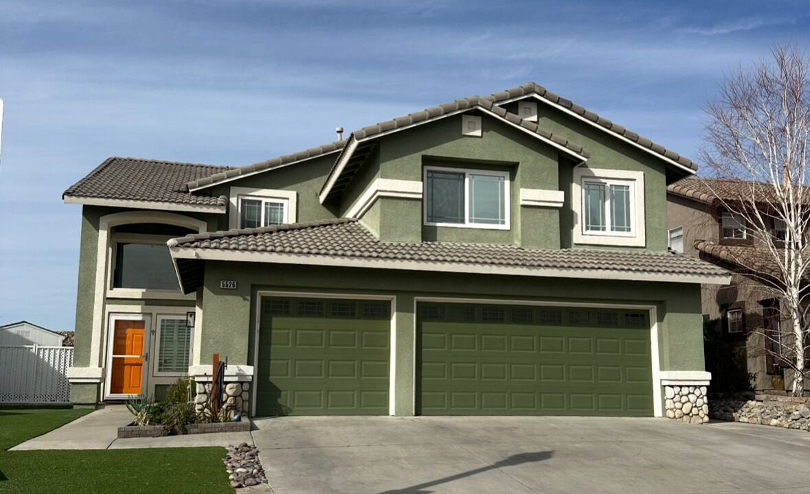 Photo of Outdoor in Fontana