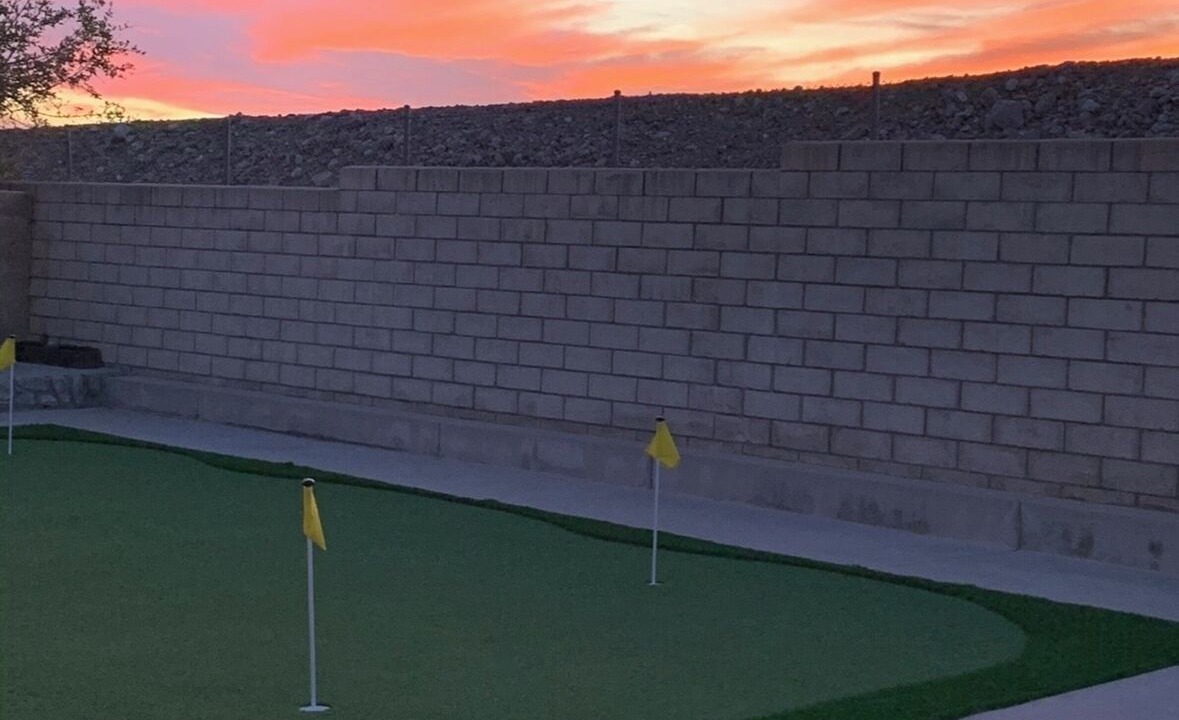 Photo of Outdoor in Fontana