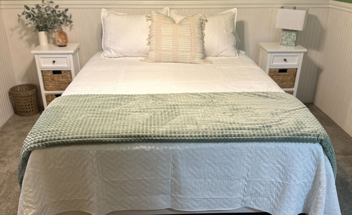 Photo of Bedroom in Fontana