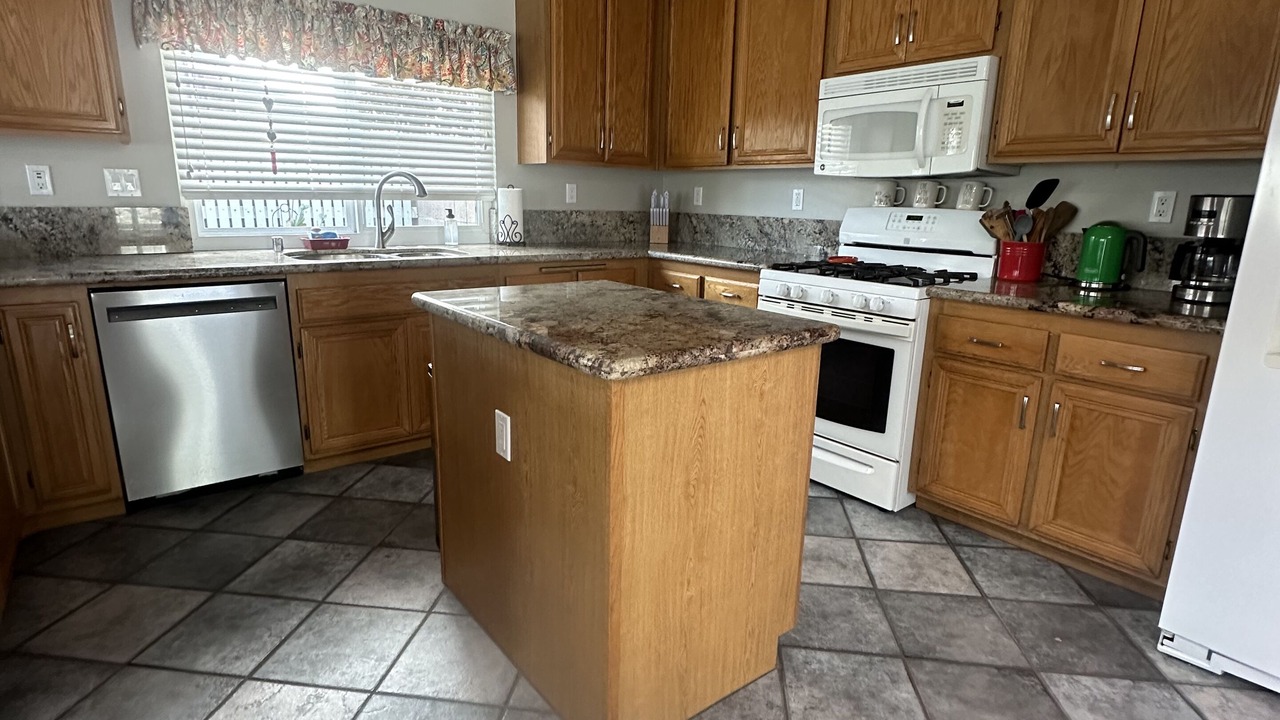 Photo of Kitchen in Fontana