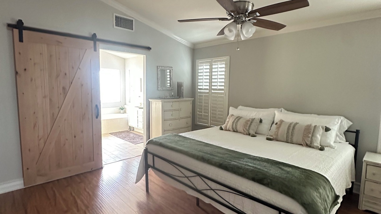 Photo of Bedroom in Fontana