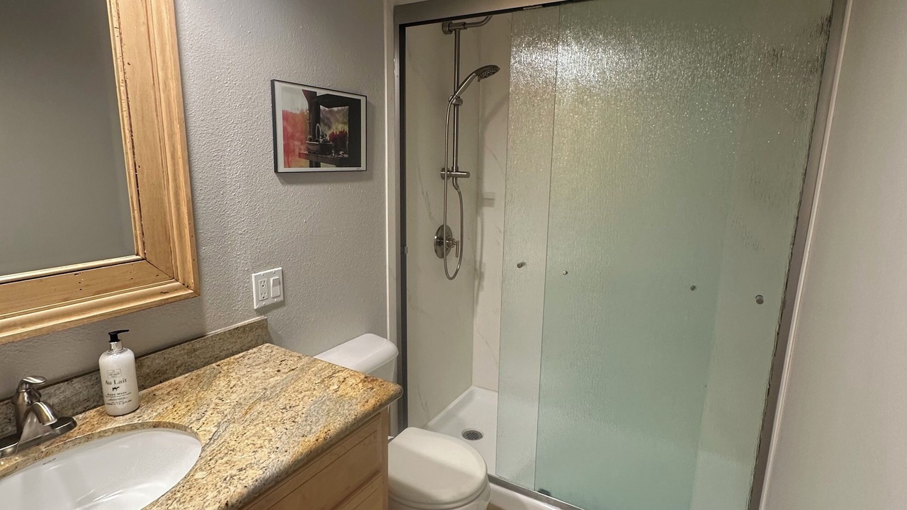 Photo of Bathroom in Fontana