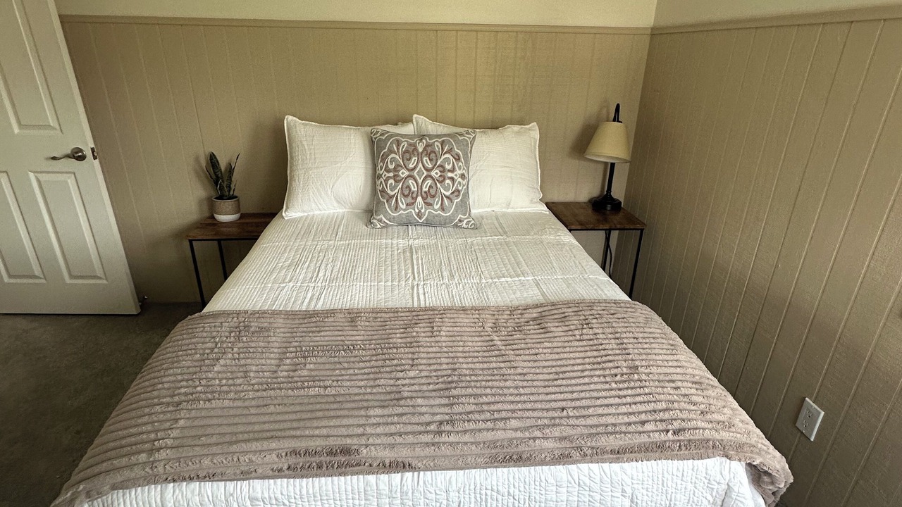 Photo of Bedroom in Fontana
